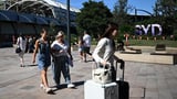 Pro-migration premier rejects calls to slash intake