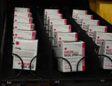 Harm-reduction vending machines offer free naloxone, pregnancy tests and hygiene kits
