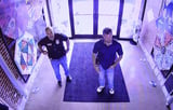 Federal officers’ presence at Puerto Rican museum draws criticism, stokes deportation fears