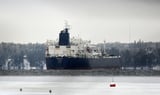 Russia Detains US Ally's Ship in NATO Lake