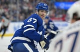 Maple Leafs Announce Unexpected Max Pacioretty Injury News