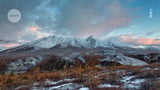 Unexpected danger lurks in this giant fault in the Yukon