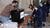 Portugal votes in election where far right could play kingmaker