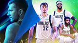 The Mavs are turning from Doncic to Flagg with the help of veteran stars - ESPN