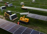 ARENA pumps $32.3 million into solar robotics manufacturing projects