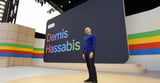 Google DeepMind on what’s next for Gemini, AGI, and AI self-awareness