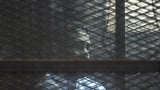 Egypt announces pardon for top activist who's spent 6 years behind bars