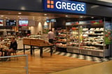 Greggs sales soar as iced drinks and salads prove a heatwave hit