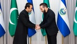 Pakistan, El Salvador forge crypto ties in ‘Biplomacy’ visit