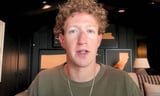 After Declaring the End of Smartphones, Mark Zuckerberg is Now Racing to Replace Them