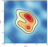 Young planet discovery could provide new insight into planet formation