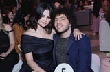 Selena Gomez Says Benny Blanco Proposal Was ‘Really Sweet,’ But She’s Saving the Details ‘For Our Kids’