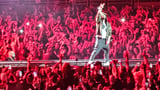 Eminem surprise appearance delights fans at Jelly Roll, Post Malone show