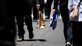 Americans are feeling worse about the economy — especially Republicans