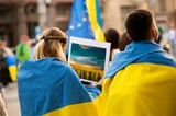 The number of Ukrainians under temporary protection in the EU has increased again: where they have increased the most