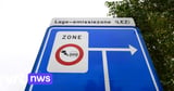 Postponement of stricter LEZ rules in Brussels suspended | VRT NWS: news