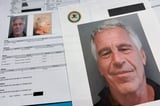 Michigan school investigation turns up sexual misconduct reports against Epstein, others | AP News
