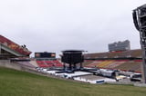 Kenny Chesney is coming to Ames