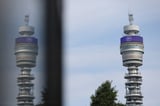 BT broadband customers go elsewhere as telecoms giant unveils new cost-saving plan