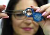 Lab-grown diamonds robbing southern Africa of riches