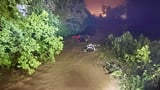 Flash flooding kills 3 in West Virginia, rescue teams searching for missing people