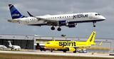 JetBlue and Spirit abandon their $3.8 billion merger