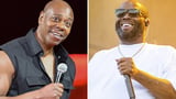 Dave Chappelle and Killer Mike Tour: Buy Tickets Online