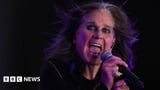 Ozzy Osbourne film premiere coming to Birmingham