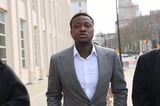 Terry Rozier's Attorneys Ask To Dismiss Charges