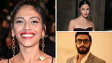 Alia Bhatt, Ranveer Singh and more stars congratulate Anasuya Sengupta on her historic win at Cannes Film Festival 2024