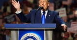 Trump call for supporters to cheat undermines fraud claims - Los Angeles Times