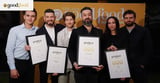 It’s the most exclusive room in Victorian hospitality. See who made the 46th Age Good Food Guide awards guest list