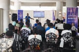 New AI Skills Fellowship aims to train 10,000 Africans by the end of 2025