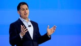 Dell shares fall on light revenue despite growing AI sales