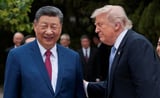 Trump throws weight behind Japan's Takaichi in meeting with Xi, Yomiuri says