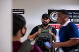 Trump administration seeks to end bond hearings for immigrants without legal status