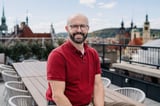 Pension fund Rentea backs €500m fund to invest in VC and startups — and hopes others will follow its lead | Sifted