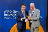 Liverpool crowned global ‘City of Innovation’