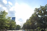 Raleigh Sizzles: 98-Degree Heat Wave, 107° ‘Feels Like’ Temps Slam City Before Brief Weekend Break
