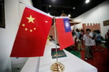 American scholar arrested in China on spying charges | AP News