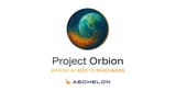 Aechelon and Partners Niantic Spatial, ICEYE, BlackSky and Distance Debut Project Orbion: the First AI-Enabled Digital Twin of the Earth