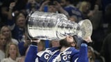 Blackhawks' Patrick Maroon, a 3-time Stanley Cup champion, says he's retiring after the season