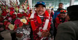 10 Climbers Feared Missing After Avalanche in Pakistan