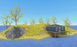 Horizon Worlds Creators Can Now AI-Generate Islands, And AI NPCs "Very Soon"