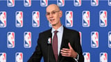 Adam Silver On NBA Expansion: 'This Is The Summer We're Going To Look At It Seriously'