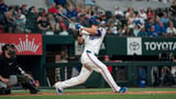 Rangers' Corey Seager hits 8th home run in 8-game span - ESPN