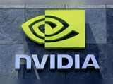 Nvidia and Abu Dhabi institute launch joint AI and robotics lab in the UAE