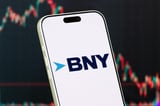 Wall Street's BNY expands stablecoin ties with Circle, lets institutions mint and hold USDC