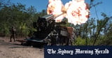 Pentagon restricts Ukraine’s use of US missiles against Russia: report