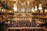 Vienna Philharmonic’s Iconic New Year’s Concert to Premiere in Cinemas Across Asia for the First Time